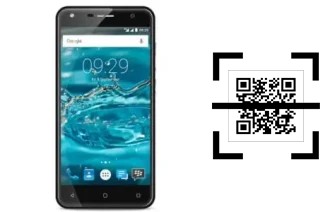 Comment lire les codes QR sur un Mito A19 1GB ?