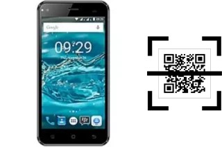 Comment lire les codes QR sur un Mito A69 ?