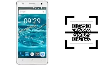 Comment lire les codes QR sur un Mito A73 ?