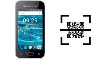 Comment lire les codes QR sur un Mito A900 ?