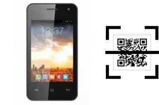 Comment lire les codes QR sur un Mito Fantasy Lite A810 ?