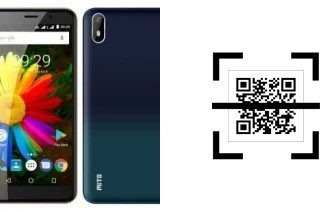 Comment lire les codes QR sur un Mito Z1 PLUS ?