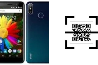 Comment lire les codes QR sur un Mito Z2 ?