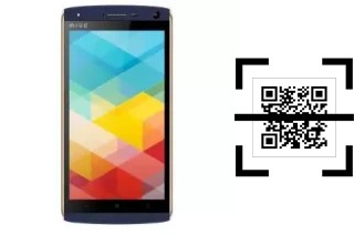 Comment lire les codes QR sur un Mivo MV510 ?