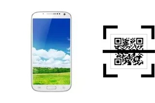 Comment lire les codes QR sur un MLais Mlais MX20 ?