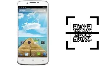 Comment lire les codes QR sur un Mobell Paladin ?