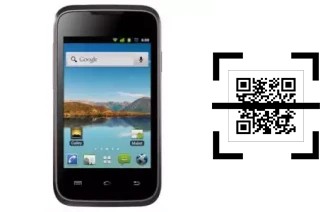 Comment lire les codes QR sur un Mobell S18 ?