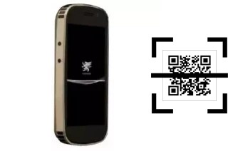 Comment lire les codes QR sur un Mobiado Grand Touch ?