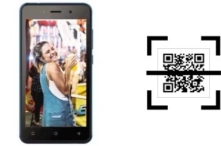 Comment lire les codes QR sur un Mobicel Geo ?