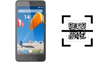 Comment lire les codes QR sur un MobiWire Dyami ?