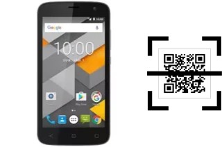 Comment lire les codes QR sur un MobiWire Kayeta ?