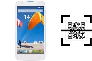 Comment lire les codes QR sur un MobiWire Taima ?