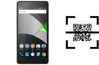 Comment lire les codes QR sur un MobiWire Tala ?