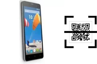 Comment lire les codes QR sur un MobiWire Winona ?