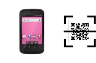 Comment lire les codes QR sur un Moii E502 ?