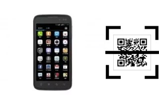 Comment lire les codes QR sur un Moii E588 ?