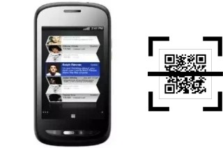 Comment lire les codes QR sur un Moii E598 ?