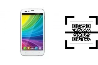 Comment lire les codes QR sur un Moii E996 ?