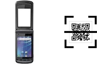 Comment lire les codes QR sur un Motorola Motosmart Flip XT611 ?