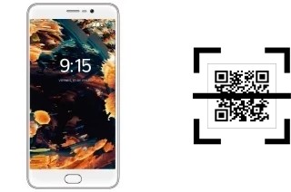 Comment lire les codes QR sur un Movic K1 ?