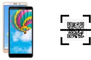 Comment lire les codes QR sur un Movic k4 ?