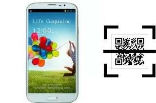 Comment lire les codes QR sur un MPai Mpai MP-I9200 Plus ?