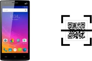 Comment lire les codes QR sur un MPIE F5 ?