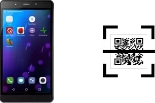 Comment lire les codes QR sur un MPIE S12 ?