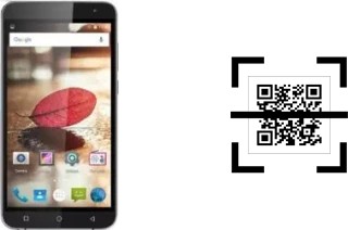 Comment lire les codes QR sur un MPIE S15 ?