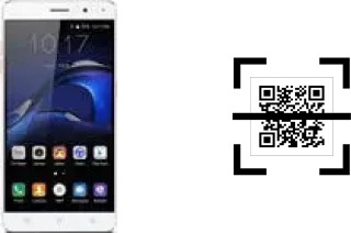 Comment lire les codes QR sur un MPIE S19 ?