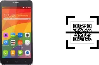 Comment lire les codes QR sur un MPIE V2 ?