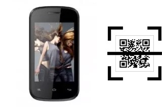 Comment lire les codes QR sur un MTN S730 ?