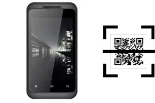 Comment lire les codes QR sur un MTN Sm-rt Mini S620 ?