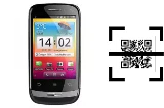 Comment lire les codes QR sur un MTS Bravo ?