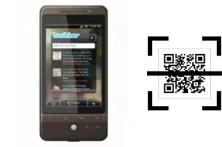 Comment lire les codes QR sur un MTS Pulse ?