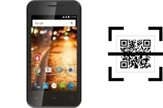 Comment lire les codes QR sur un MTS Smart Start 2 ?