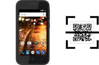 Comment lire les codes QR sur un MTS Smart Start 3 ?