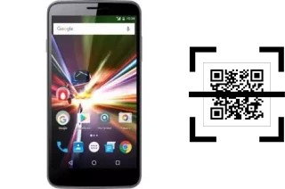 Comment lire les codes QR sur un MTS Smart Turbo 4G ?