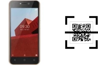 Comment lire les codes QR sur un Multilaser E ?