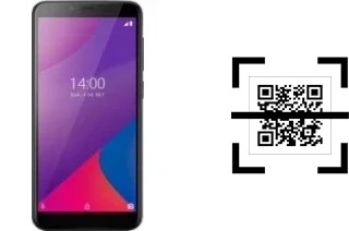 Comment lire les codes QR sur un Multilaser G Max ?