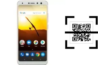 Comment lire les codes QR sur un Multilaser ML-TI-MS80 ?