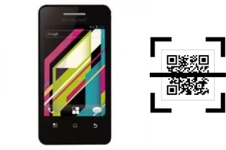 Comment lire les codes QR sur un Multilaser MS1 ?