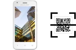 Comment lire les codes QR sur un Multilaser MS45 ?