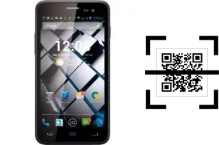 Comment lire les codes QR sur un Multilaser MS5 ?