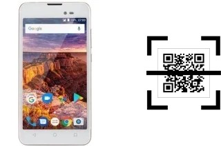 Comment lire les codes QR sur un Multilaser MS50L ?