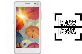 Comment lire les codes QR sur un Multilaser MS50M ?