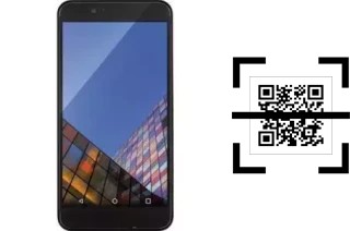 Comment lire les codes QR sur un Multilaser MS55 ?