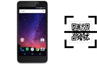 Comment lire les codes QR sur un Multilaser MS55M ?