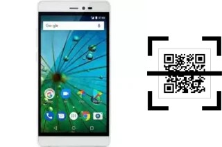 Comment lire les codes QR sur un Multilaser MS60F Plus ?