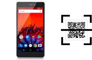 Comment lire les codes QR sur un Multilaser MS60F ?